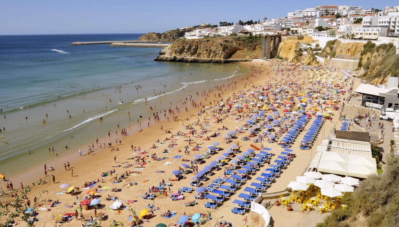 Albufeira Inn - Bellavista A4-1 T1 Exterior foto